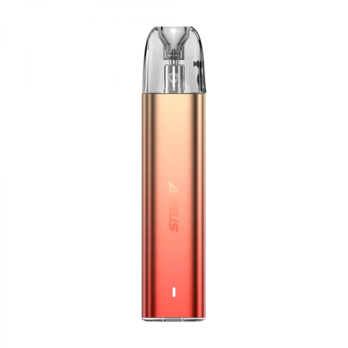 Voopoo Argus G2 Mini Plus 3ml Pod Kit –  Sunset Orange